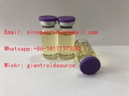 Top Notch Injectable Anabolic Steroid Liquid Test E 250mg/Ml for Bodybuilding