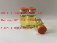 Top Notch Anabolic Steroid Test Propionate , Testosterone Propionate 100mg/ml