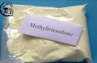 99% Reinheit Trenbolone-Steroidpulver Methyltrienolone CAS 965-93-5