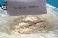 99% Reinheit Trenbolone-Steroidpulver Methyltrienolone CAS 965-93-5