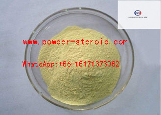Verlust-Steroide Trenbolone Cyclohexylmethyl des weißen kristallinen Pulvers aufbauendes fettes Karbonat